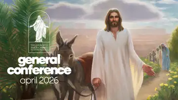 General Conference of The Church of Jesus Christ