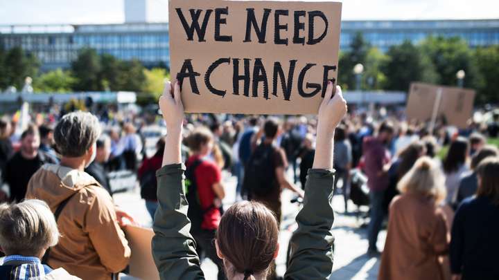 Does Activism Work? Being a Social Activist in Today’s World