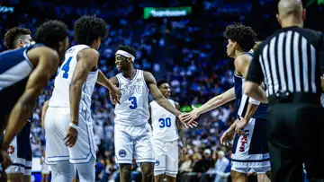 Is BYU’s Comeback Falls Short vs No. 1 Arizona Cause for Concern?