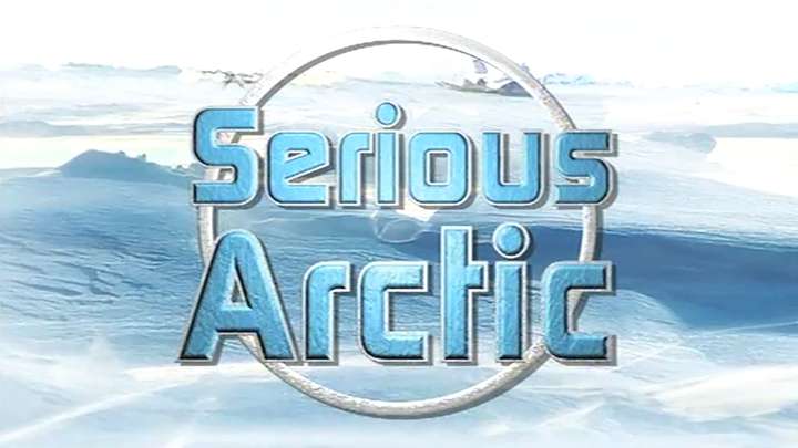 Serious Arctic