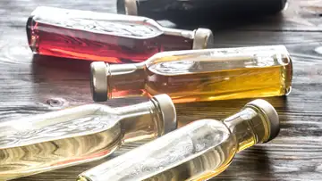 The International Vinegar Museum