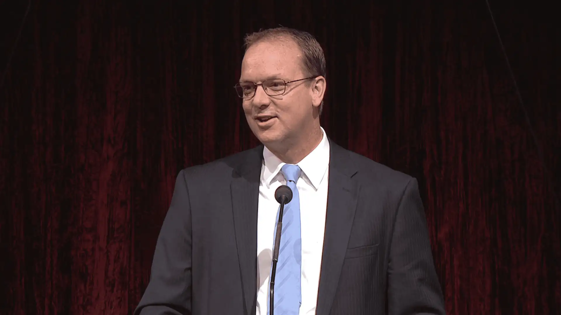 David H. Moore | Watchmen on the Tower