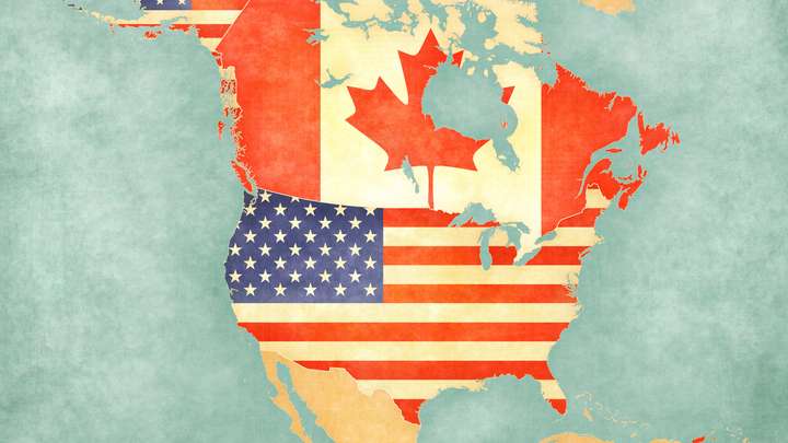 What Americans Should Know about Canadians and "Thrivers"