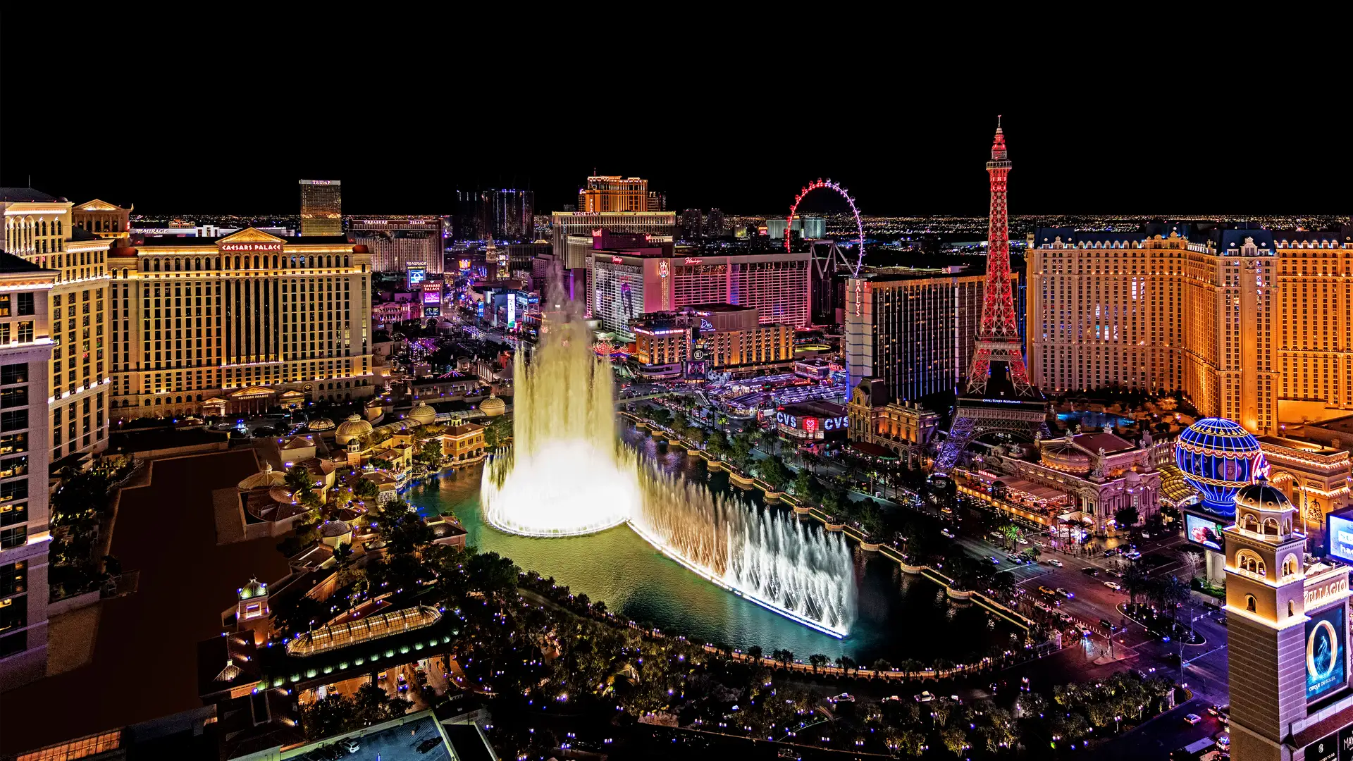 WCC Tournament and Vegas