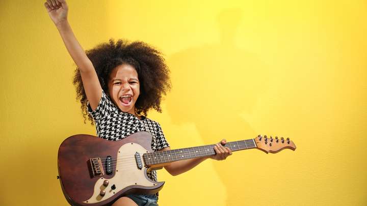 Effective Communication and Getting Kids into Instruments