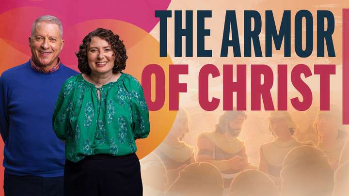 August 12-18 | Alma 43-52 | The Armor Of Christ