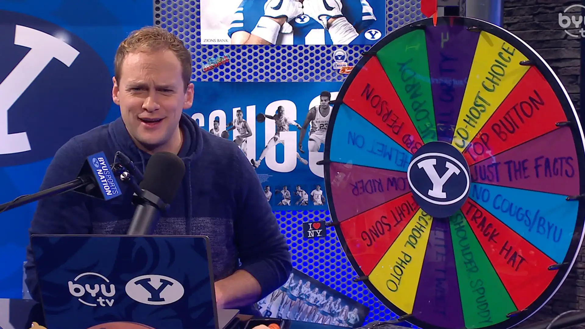 Wheel of Consequence