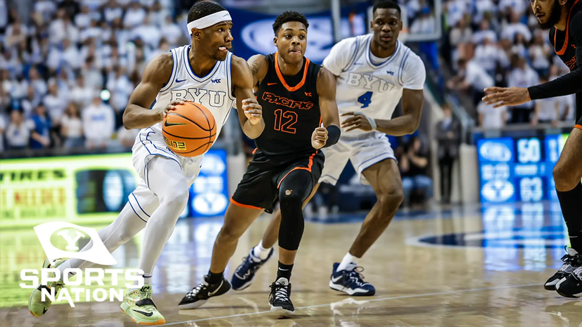Rudi Williams' Weekend Recap (2/6/23)