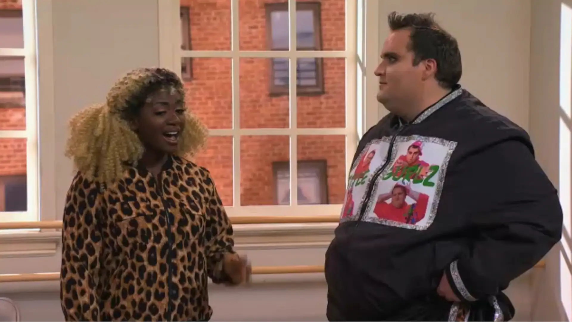 Diva Dalton / Style Gurlz