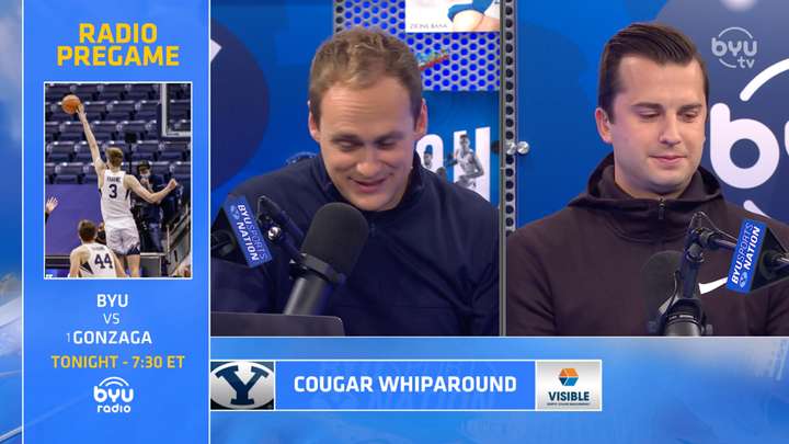 Cougar Whiparound: Zach Wilson & The 49er's?