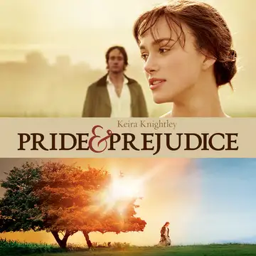 Pride & Prejudice