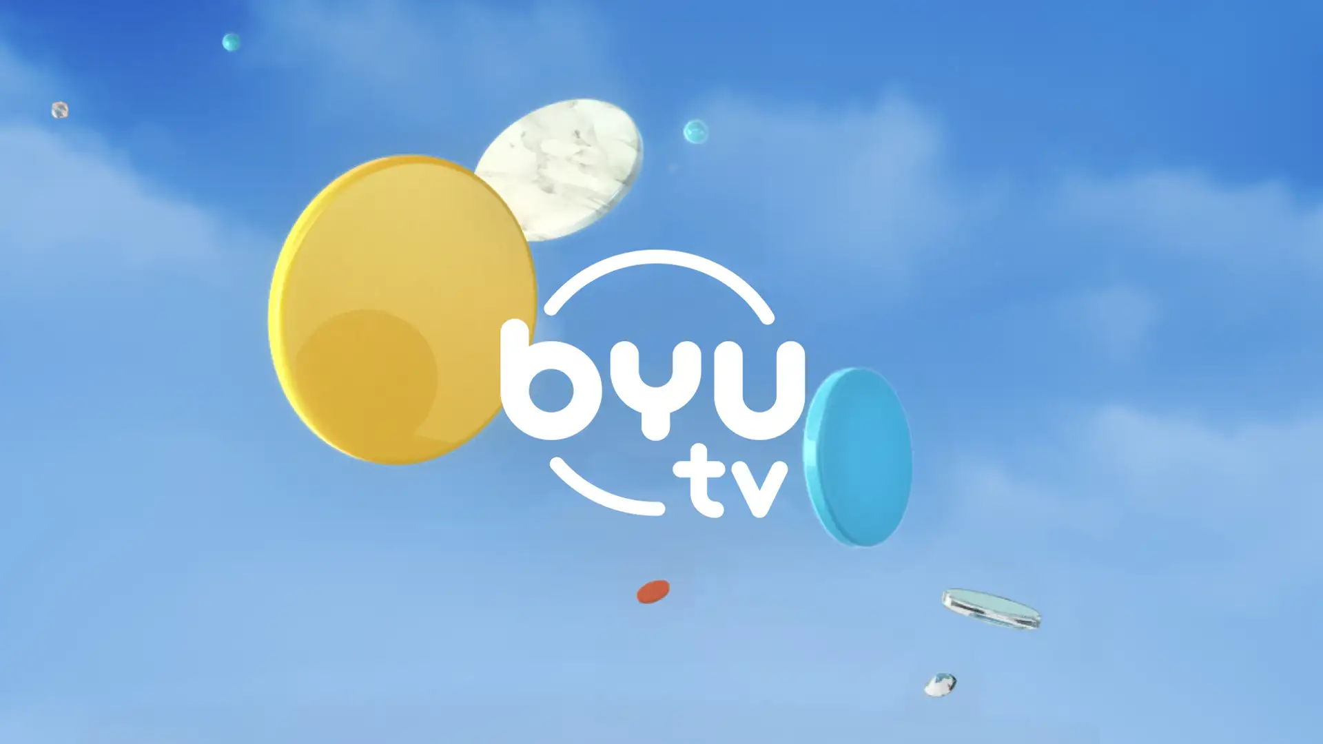 Behold Him: New Visions of the Living Christ