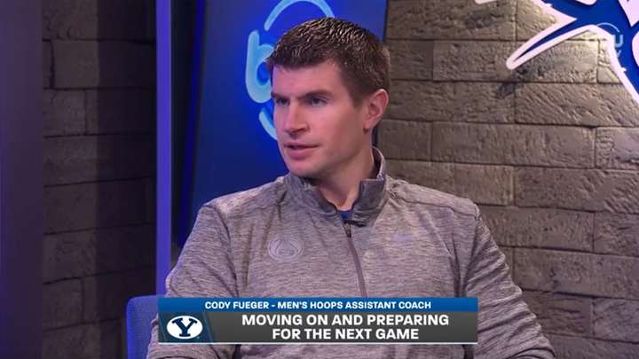 Houston Preparation with Cody Fueger