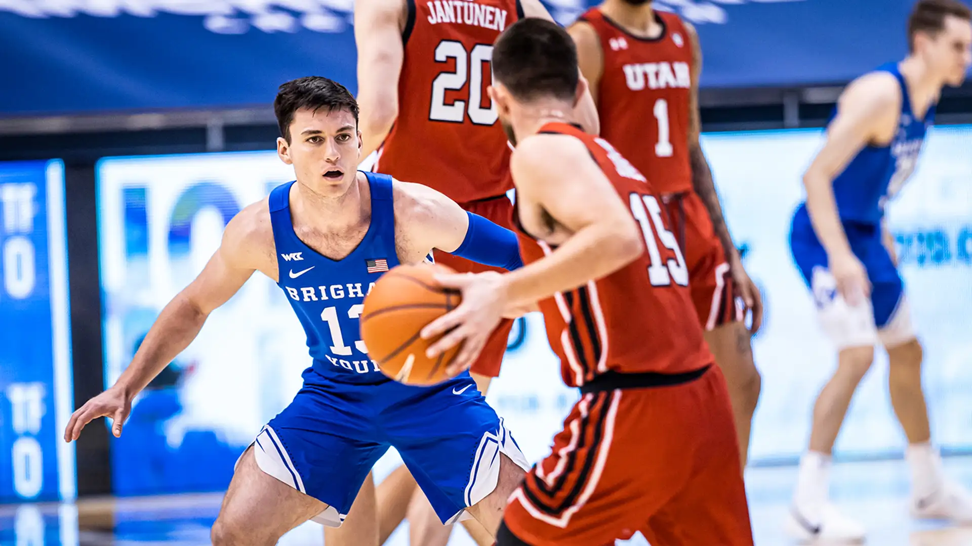 (12-15-20) - (They Don’t) Know The Bowl