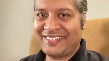 Abhishek Ghosh: Experiencing God