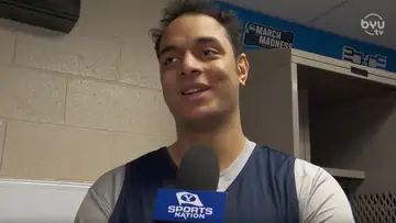 Facing the Dukes with Aly Khalifa