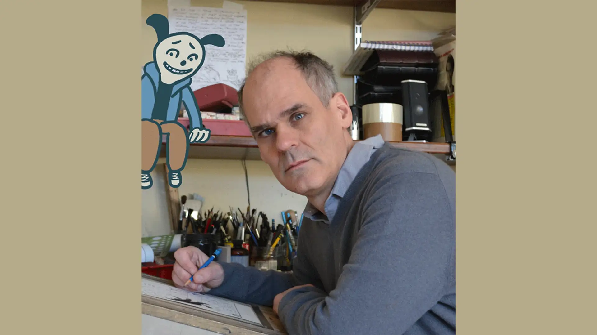 Teaching the Healthcare System in a Way Anyone Could Understand