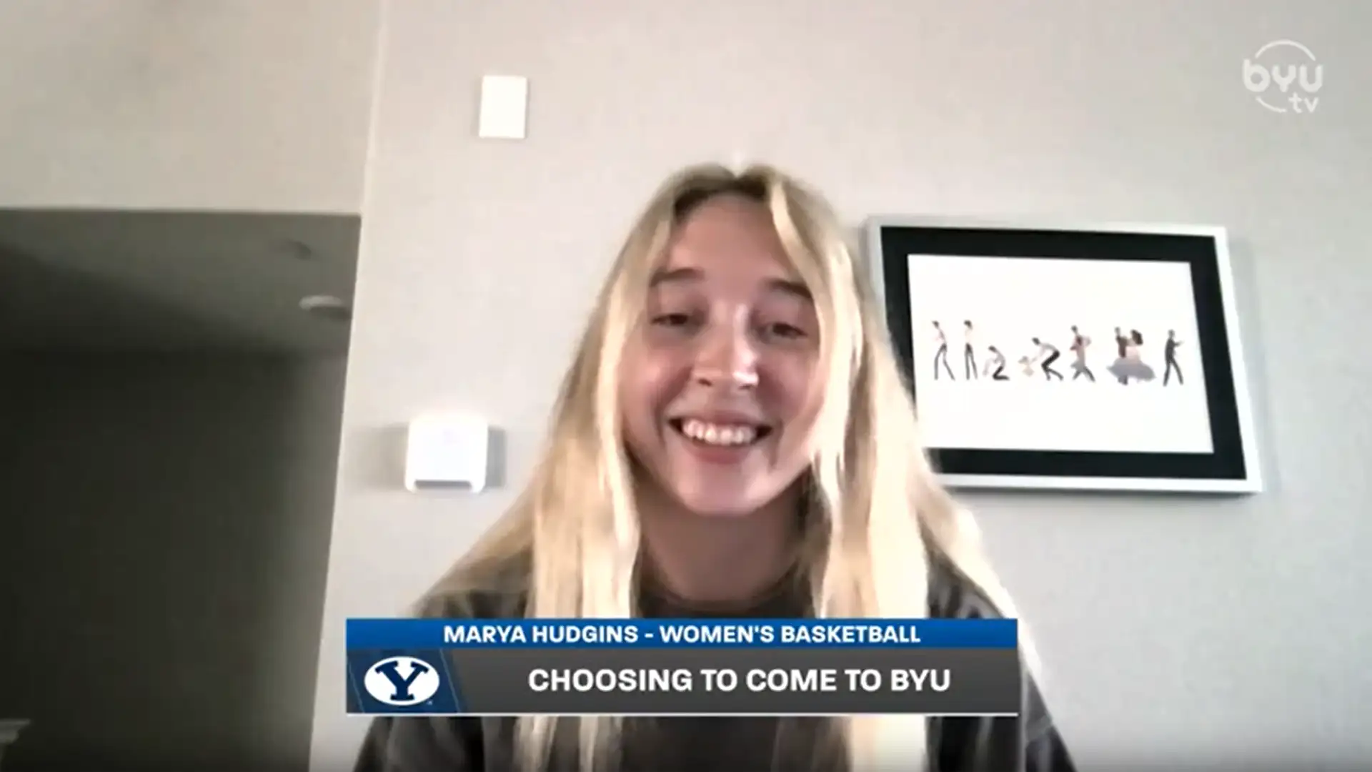 Choosing the Cougars with Marya Hudgins