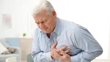 Heart Attacks