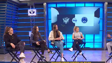 A Sit Down with the BYU Women's Basketball Seniors