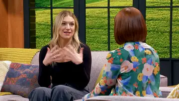 Interview with Ashley Hess