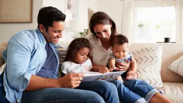 Mini Book Club