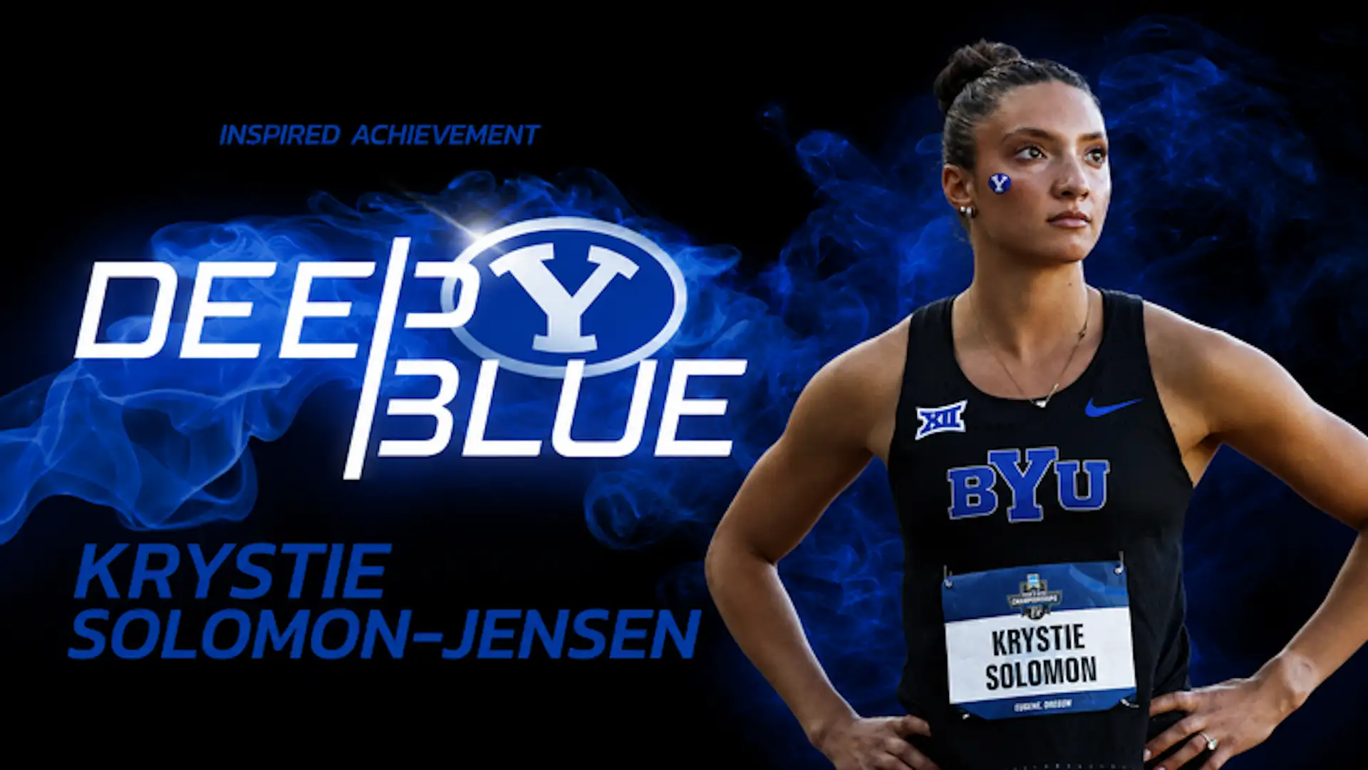 Krystie Solomon-Jensen