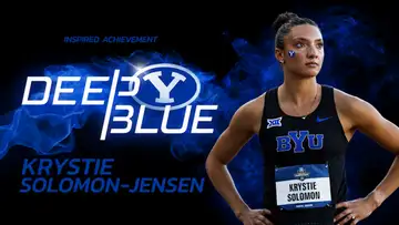 Krystie Solomon-Jensen