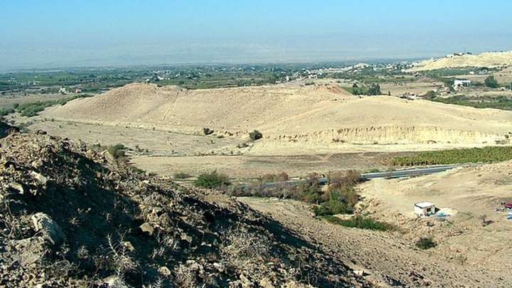 What Really Happened to Sodom and Gomorrah?