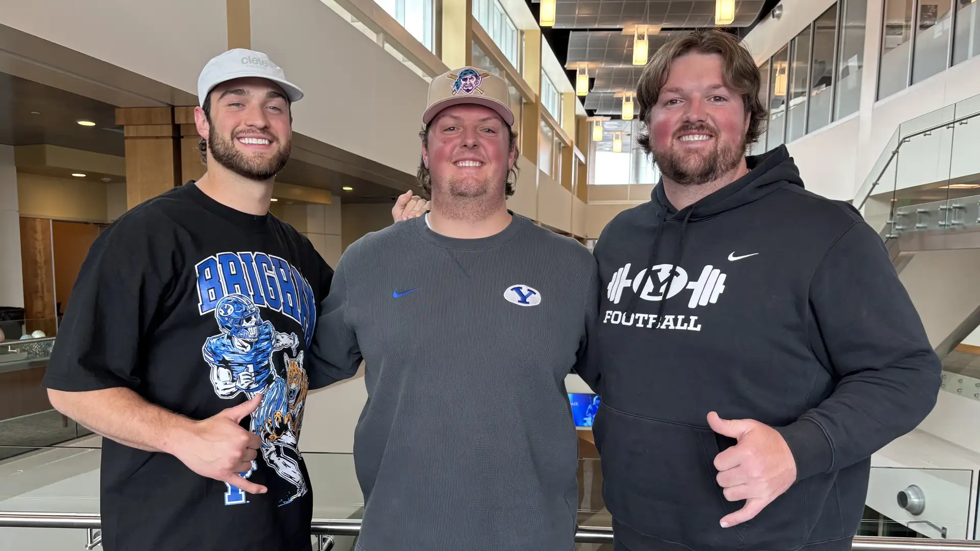 D&C 37-40 with Trevor Pay