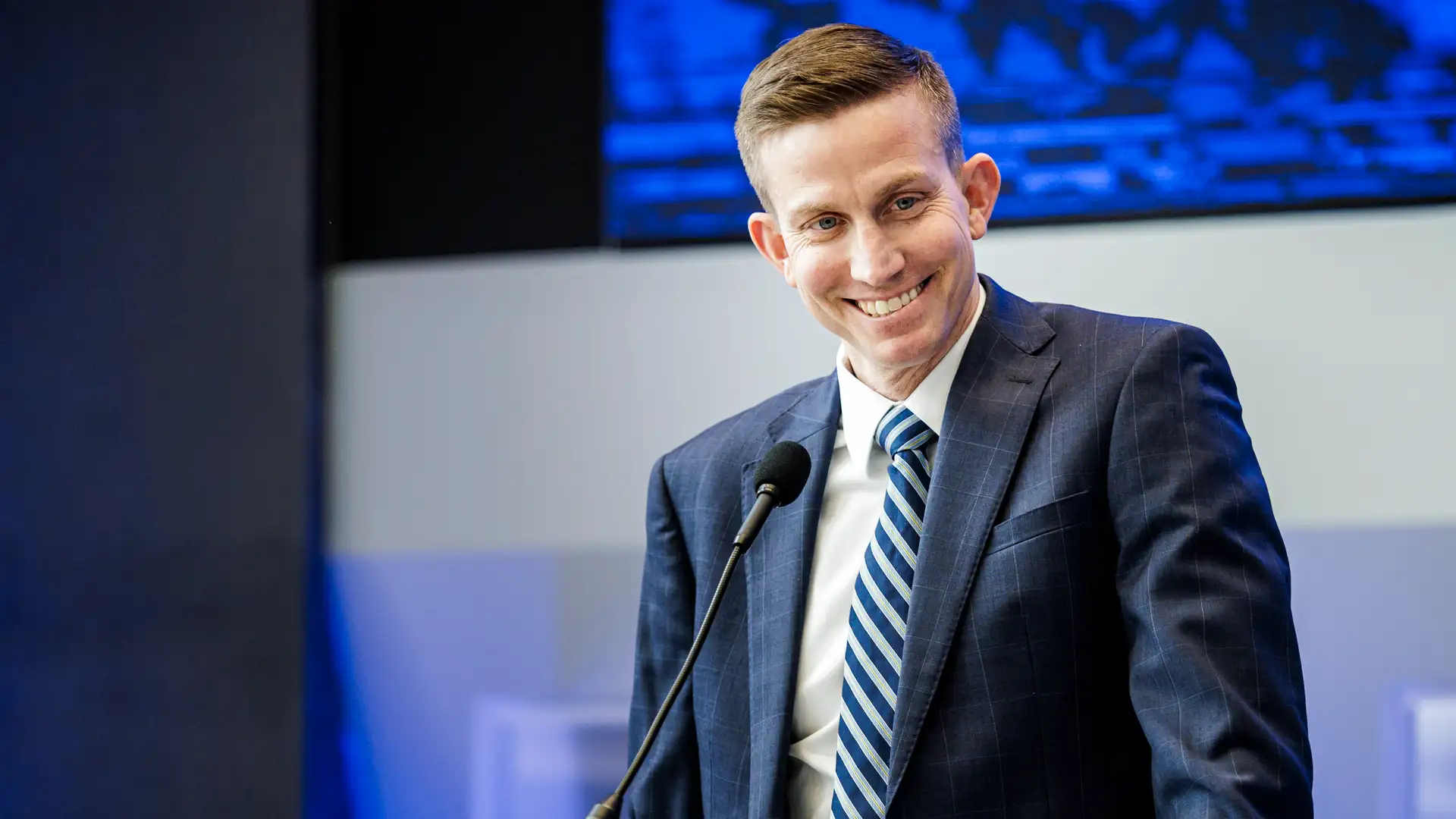 Lee Cummard: Coming Full Circle