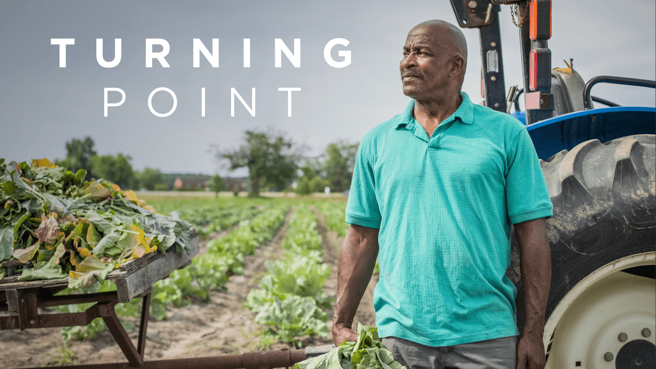 Turning Point - BYUtv