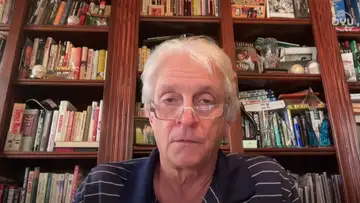 Berry Tramel of Tulsa World  