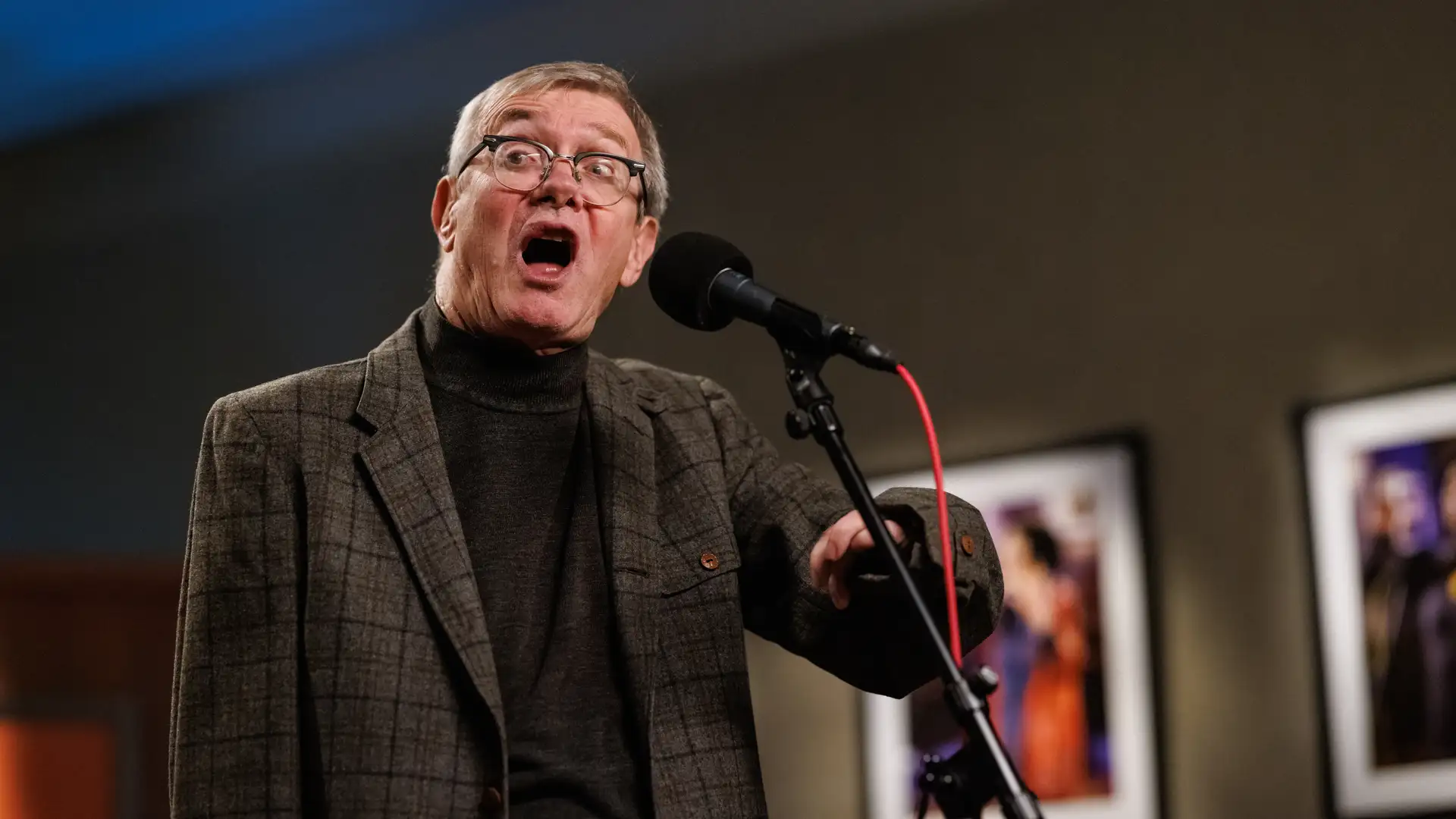 "Mom's Purse" by Kevin Kling