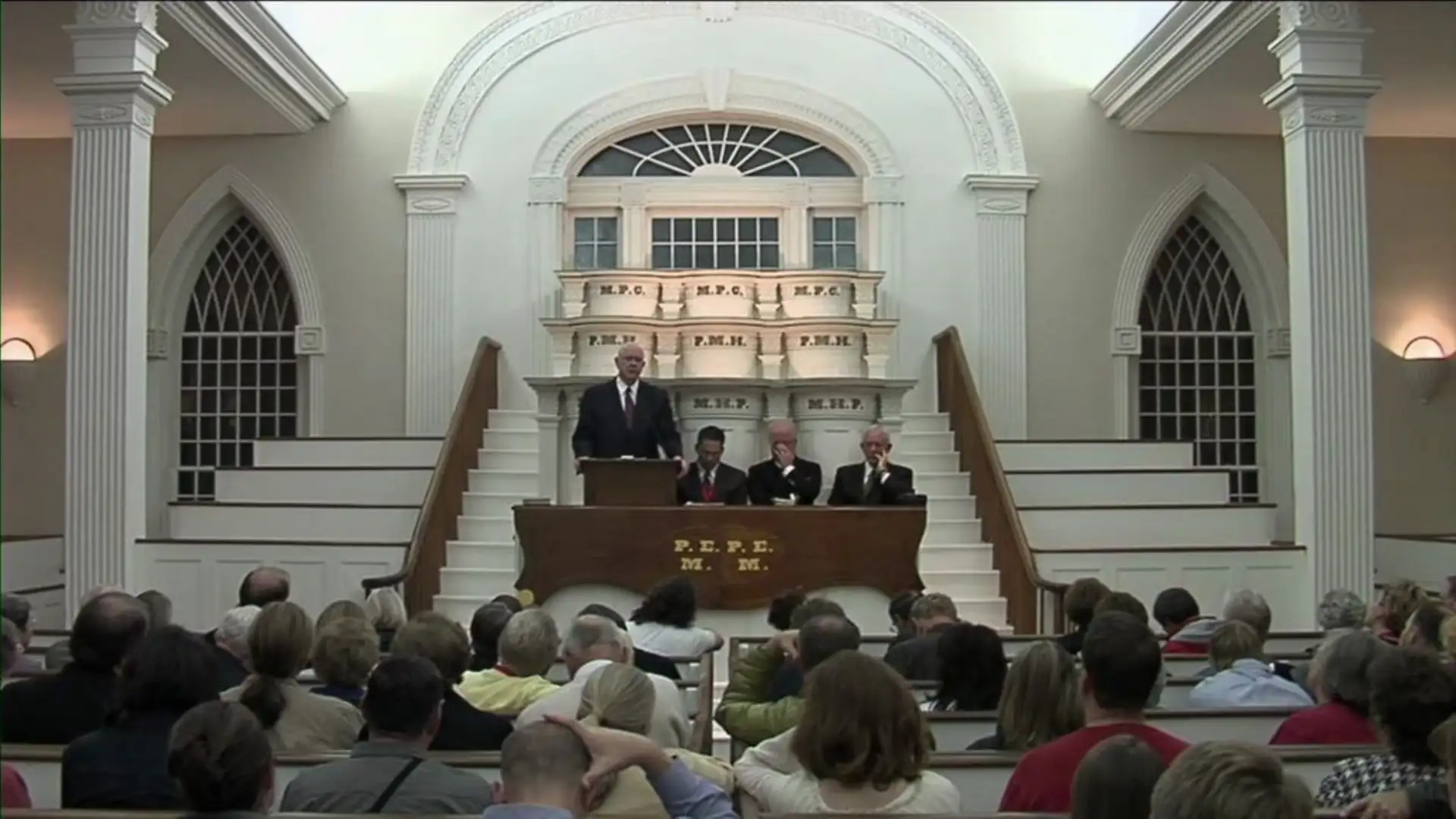 Joseph Smith Tour--Part 3: Ohio