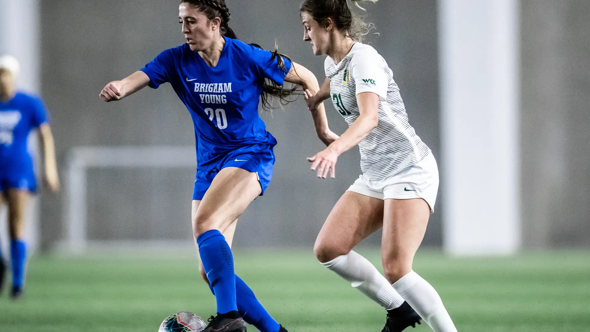 BYU vs San Francisco: Post Game