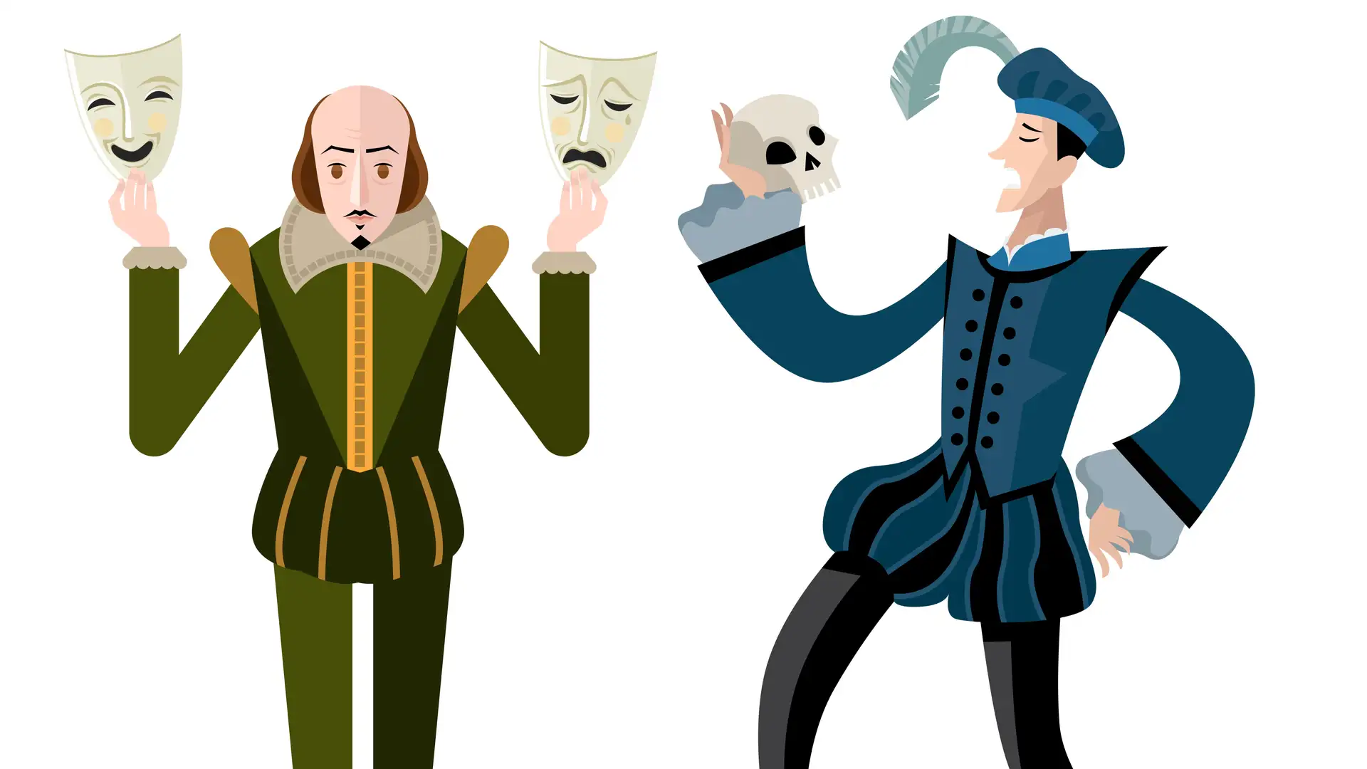 Shakespeare and Text Analysis