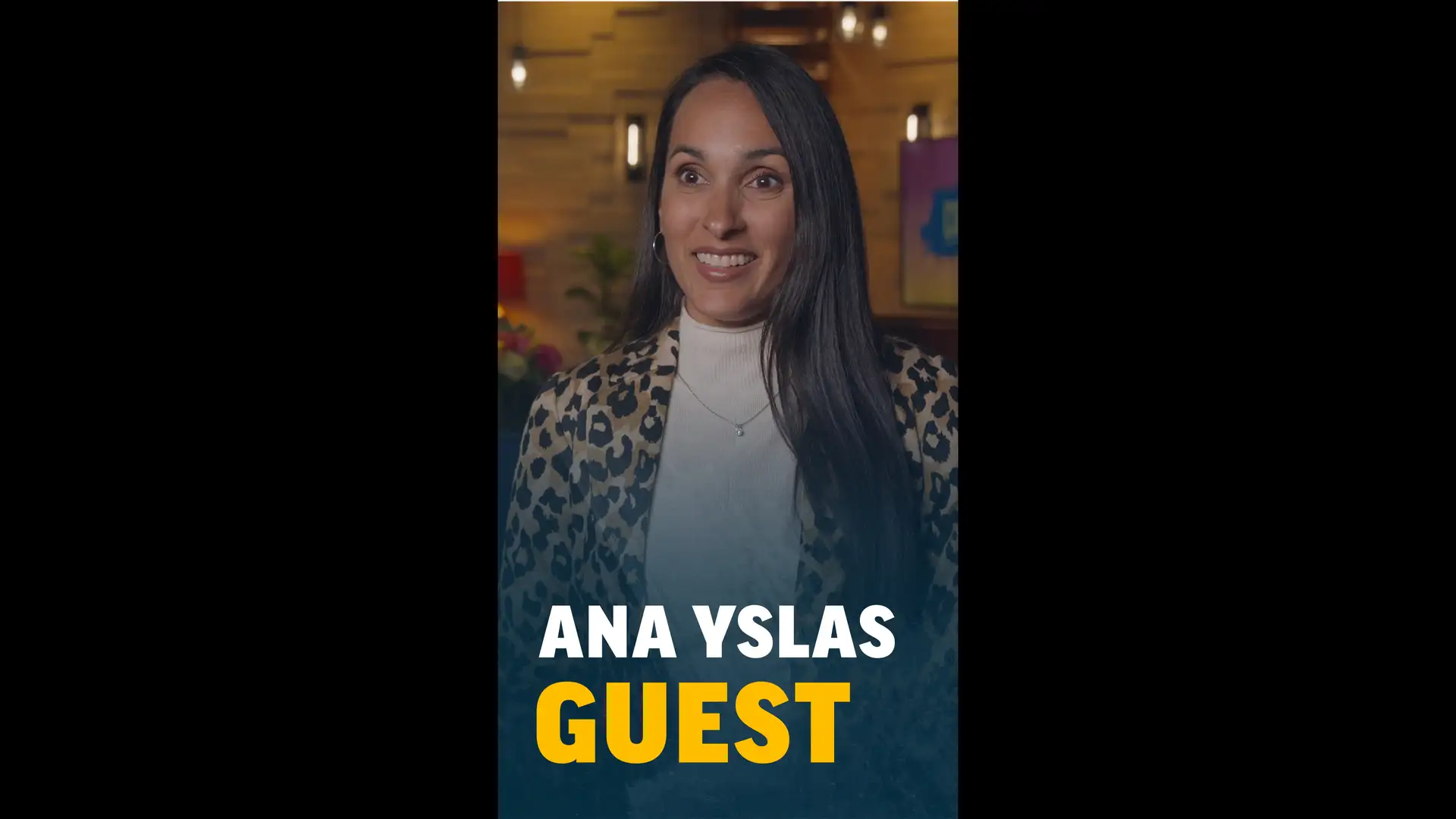 Mar. 6–12 | Matthew 9-10; Mark 5; Luke 9 | Guest: Ana Yslas