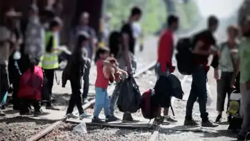 Migration