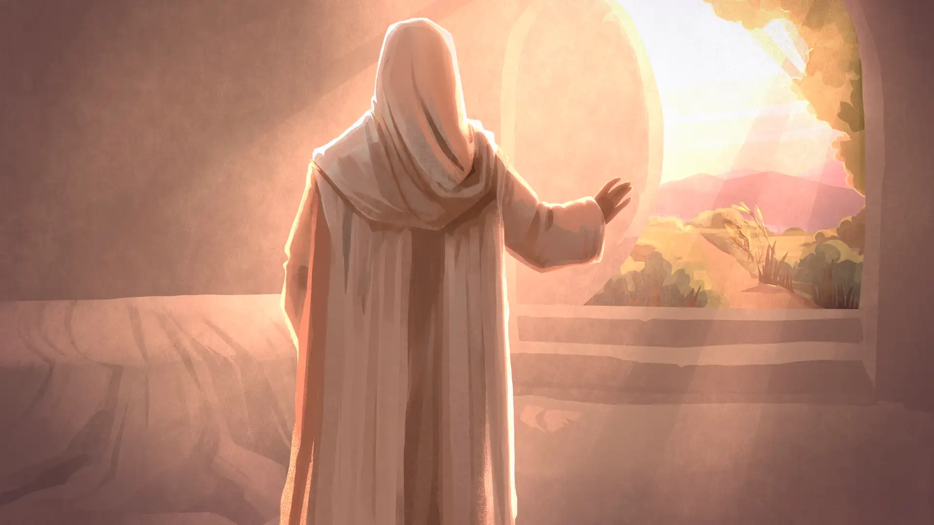 February 19-25 | 2 Nephi 6-10