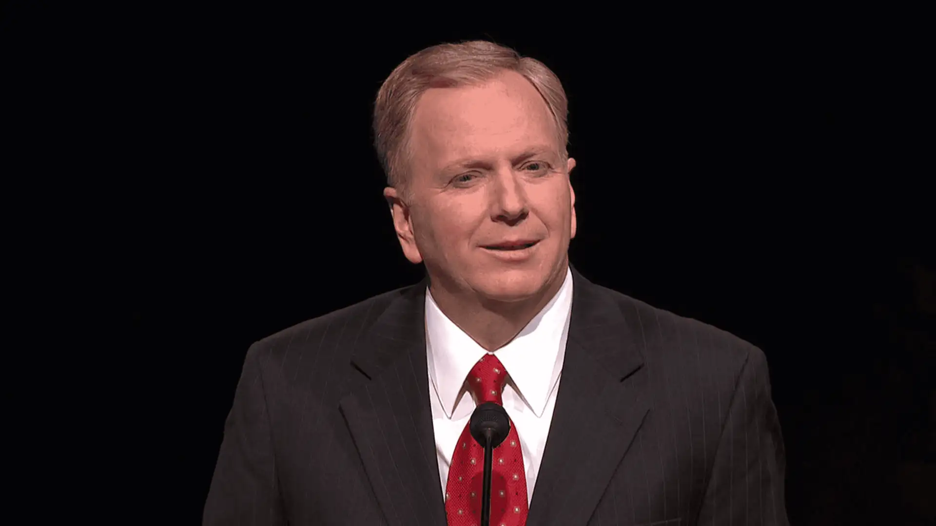 Lloyd D. Newell | Fear Not