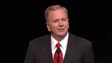 Lloyd D. Newell | Fear Not