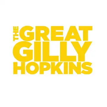 The Great Gilly Hopkins
