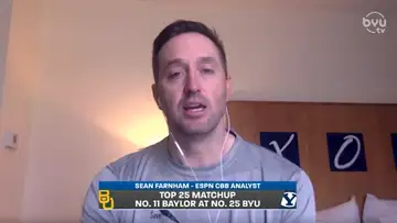 Sean Farnham's BYU Assesment