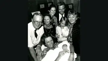 Skyborns: Babies Born on Airplanes