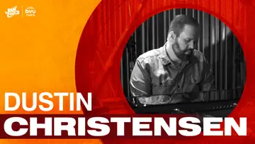 Dustin Christensen