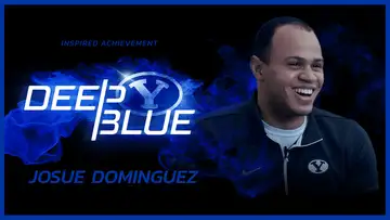 Josue Dominguez