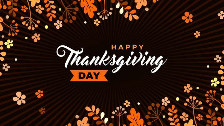 Thanksgiving Story and Thanksgiving: A Year of Gratitude