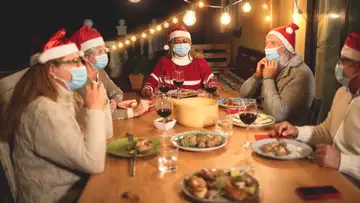 Holiday Party Ideas