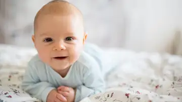 Tummy Time